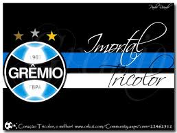 Rua largo dos campeões 1. Gremio Foot Ball Porto Alegrense 600x454 Download Hd Wallpaper Wallpapertip