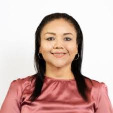 Paz Ramos's Instagram, Twitter & Facebook