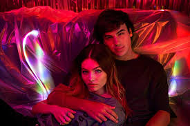 Index navigation ask me anything gifs projects. Oscar Casas Y Thylane Blondeau Son Novios Es Amor Amor