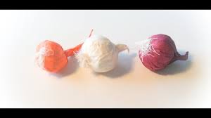 Diy Oignions En Papier De Soie Paper Craft Vegetables Onions Bricolage Papier Idee Legume Craft