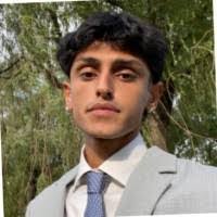 Umar Ebrahim's Instagram, Twitter & Facebook