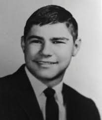 Today, we pause to remember SP5 Robert L. Clukey, Jr., a Personnel  Specialist assigned to Headquarters, 5th SFG(A), who was killed in an  aircraft crash