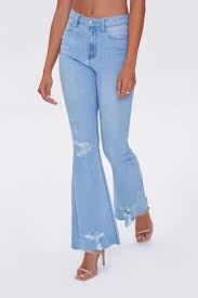 citation needed on its website, it also sells girls' clothing and home/lifestyle products. Women S Jeans Denim Skinny High Waisted More Forever 21