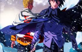 We have an extensive collection of amazing background images carefully chosen by our community. Naruto E Sasuke Boruto Wallpaper Novocom Top
