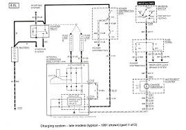 1992 Ford Ranger Electrical Wiring Schematic For The Door Wiring Diagrams Exact Time