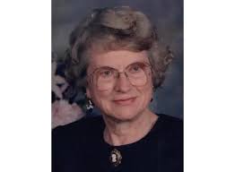 Doris Mae Luecke Obituary (2024)