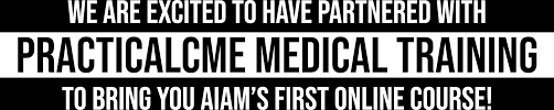 Why american academy of aesthetic medicine? Aiam Trainings American Institute Of Aesthetic Medicine