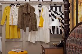 Perform A Wardrobe Edit Style Consultant Charlotte Loves