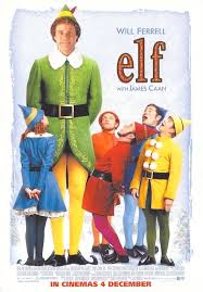 Pin By Real To Reel Theater On Movie Elf 2003 Elf Full Movies Download