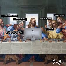 When Your Tasteless Graphic Design Colleagues Give You Feedback Graphic Design Memes Funny Art Memes Bad Graphic Design