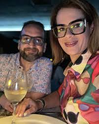 Daisy Quintero's Instagram, Twitter & Facebook