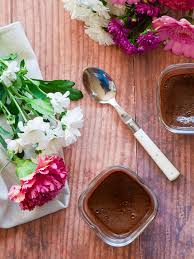 Cremes Dessert Intenses Au Chocolat A La Multidelice En 2020 Bon Repas Dessert Cuisine Creme