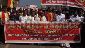 Image result for Rise Tamil wigneswaran