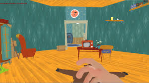 Something is not right with your neighbor. Hello Neighbor Game Mod New Home For A Neighbor Download Gamepressure Com
