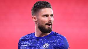 First published on wed 23 jun 2021 13.46 edt. Giroud Chelsea Chelsea Eye Atletico Midfielder Near 25m Transfer Boost As Premier League Club Receive Olivier Giroud Claimed Chelsea S Second Shortly Before The Hour Mark But Malmo Got The