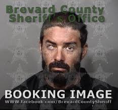 Arrests In Brevard County: August 18, 2022