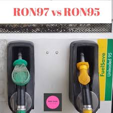 Even the price of ron97 is higher than ron95 but it the fuel is more save for a car. Proton E Store Ron 95 Vs Ron 97 Mana Lebih Bagus Untuk Facebook
