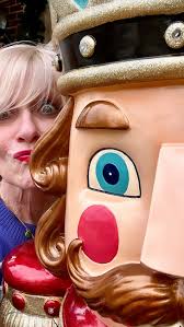 My absolute favorite place this time of year! Well… anytime actually. My  youngest got married up here