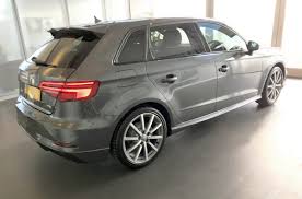 Image result for Daytona Gray 2017 A3