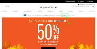 35% off any order at brylanehome platinum credit card. Www Brylanehome Com How To Pay Brylanehome Credit Card Bill Online