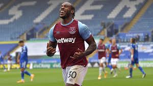 Aug 28, 2021 · the trio of attacking midfielders will line up behind lone striker michail antonio. Michail Antonio We Re Working To Become The Finished Article West Ham United