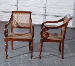 19th c set of four anglo indian chairs chair chair design cool chairs