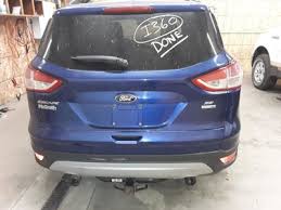 Image result for Deep Impact Blue 2013 Escape