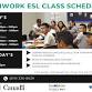English as a Second Language Class – South Essex event image