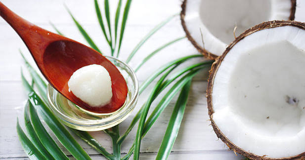 Fractionated Coconut Oil Facts