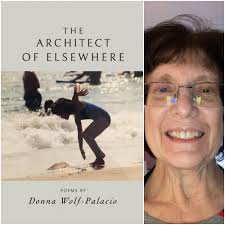 The Architect of Elsewhere by Donna Wolf-Palacio