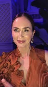 Emily Bracey (emilyebraceycomedy) Latest