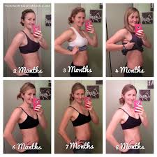 Body After Baby What To Expect After You Deliver Exercise While Pregnant Body After Baby Prenatal Workout