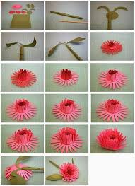 3d Calendula Camellia And Sweet Pea Paper Flowers 2019 3d Calendula Camellia And Sweet Pea Paper Paper Flowers Craft Paper Flower Tutorial Paper Flower Kit