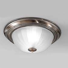 Here you'll find a wide range to choose from to ensure you find the perfect flush mount ceiling light for your home. 211 9896 Flush Ceiling Light Led Small Flush Ceiling Light Bronze Finish