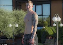 4,838 likes · 7 talking about this. Adam Peaty Determined To Bounce Back From Commonwealth Games Defeat Daily Mail Online