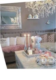 Le Chic Du Glamour Feerie Deco Salon Idee Deco Salon Idee Deco