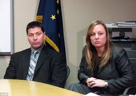 Israel keyes, who apparently wasn't given a middle name,. Israel Keyes The Chilling Four Page Note Found Under The Body Of Alaska Serial Killer Daily Mail Online