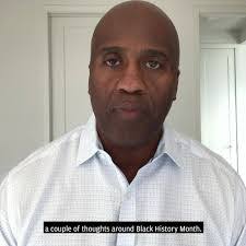 Lawrence Bailey's Instagram, Twitter & Facebook