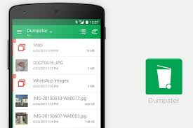 Používateľ pc môže vymazať fotografie venujte pozornosť. Navod Ako Obnovit Vymazane Subory A Fotografie V Smartfone