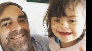 Hijo de carlos cruz coke ossa y de lucía carvallo arriagada. Luciano Cruz Coke Relato Momento En Que Tuvo Que Contarle A Su Esposa Que Su Hija Tenia Sindrome De Down Meganoticias