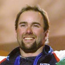 Salt Lake City 2002 Freestyle Skiing