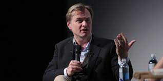 This Is Why Christopher Nolan Won T Explain The Inception Ending Christopher Nolan Film Tips Dunkirk