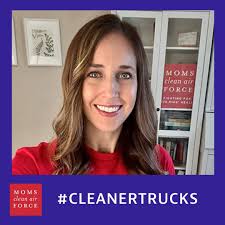 Daughter's Internship at EPA in Georgia