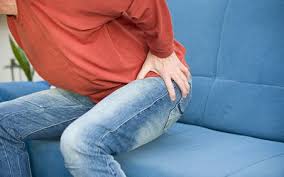 Since we have all been taught to run (or walk) against traffic, we tend to go to the left (in the u.s.) side of the street. Hip Pain Causes Treatment And When To See A Doctor