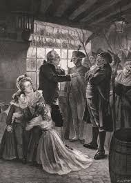 Marie antoinette was the last queen of france before the french revolution. Marie Antoinette History Smithsonian Magazine