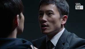 Innocent defendant 피고인 ep17 20170320 sbs. Defendant Episode 17 Dramabeans Korean Drama Recaps