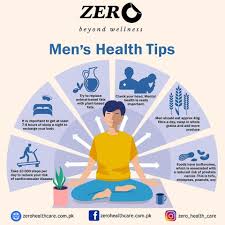 Follow These 6 Simple Tips In 2020 Men Health Tips How To Stay Healthy Health