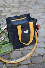 Sac Cabas Linus Bike Je Suis A Velo Sac Cabas Sac Sac Velo