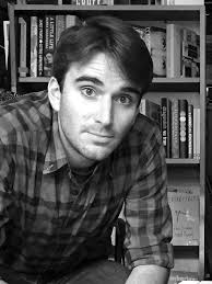 Andrew Rhymer: Movies, TV, and Bio