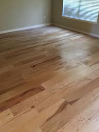 Elbrus Timberline Collection Natural Hand Scraped Hickory 61 2 Plank Vinyl Plank Flooring Flooring Wood Floors
